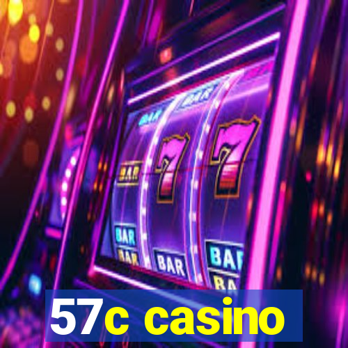 57c casino